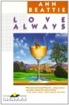 Love Always - Ann Beattie