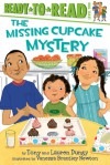 The Missing Cupcake Mystery: with audio recording - Tony Dungy, Lauren Dungy, Vanessa Brantley Newton