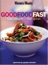 Good Food Fast - Pamela Clarke