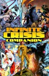The Infinite Crisis Companion - Greg Rucka, Bill Willingham, Dave Gibbons, Gail Simone
