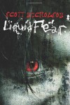 Liquid Fear - Scott Nicholson