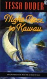 Night Race To Kawau - Tessa Duder