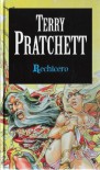 Rechicero  - Terry Pratchett