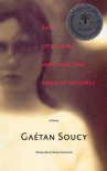The Little Girl Who Was Too Fond of Matches - Gaétan Soucy