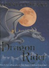 Dragon Rider - Anthea Bell, Cornelia Funke