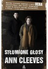 Stłumione głosy - Ann Cleeves