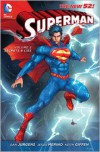 Superman, Vol. 2: Secrets and Lies - Dan Jurgens, Keith Giffen