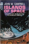 Islands of Space - John W. Campbell Jr.