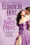 The Raven Prince - Elizabeth Hoyt