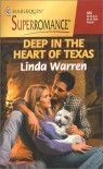 Deep in the Heart of Texas - Linda Warren