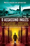 O Assassino Inglês  - Daniel Silva