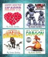 Four More Fantastic Bedtime Stories for Children 3-6! (Four Fantastic Bedtime Stories for Children 3-6!) - Scott  Gordon