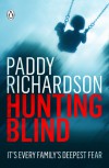 Hunting Blind - Paddy Richardson