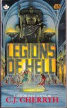 Legions of Hell - C.J. Cherryh