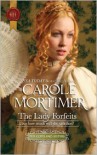 The Lady Forfeits - Carole Mortimer