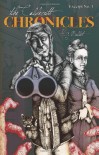 The Caldecott Chronicles No.1 - R. G. Bullet