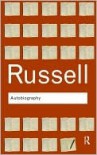 Autobiography - Bertrand Russell