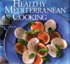 Healthy Mediterranean Cooking - Rena Salaman