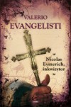 Nicolas Eymerich, inkwizytor - Valerio Evangelisti, Joanna Wajs