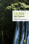 La Isla del Tesoro - Robert Louis Stevenson, Ruben Fresneda