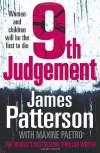 9th Judgement: (Women's Murder Club 9) - James Patterson