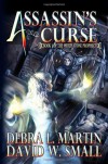 Assassin's Curse: The Witch Stone Prophecy (Volume 1) - Debra L Martin;David W Small