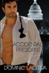 Accidental President - Dominic Lacerva