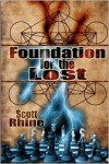 Foundation for the Lost - 