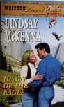 Heart of the Eagle (Western Lovers: Reckless Renegades #42) - Lindsay McKenna