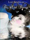 The Mind Thieves  - Lori Brighton