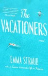 The Vacationers - Emma Straub