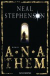 Anathem: Roman - Neal Stephenson