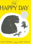 The Happy Day - Ruth Krauss