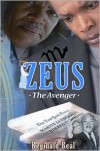 Zeus - The Avenger - Reginald Beal