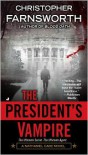 The President's Vampire  - Christopher Farnsworth