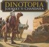 Dinotopia: Journey to Chandara - James Gurney