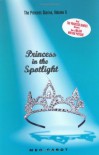 Princess in the Spotlight  - Meg Cabot