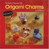 The Guide to Hawaiian-Style Origami Charms - Jody Fukumoto