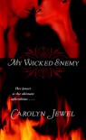 My Wicked Enemy (My Immortals #1) - Carolyn Jewel