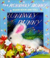 Runaway Bunny Board Book and Doll [With Soft, Cuddly Plush Baby Bunny] - Margaret Wise Brown, Clement Hurd