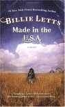 Made in the U.S.A. - Billie Letts