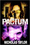 Pactum - Nicholas Taylor