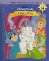 Sleeping Beauty: A Magic Plan - Lisa Ann Marsoli