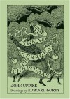 The Twelve Terrors of Christmas - John Updike, Edward Gorey