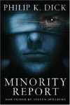 El informe de la minoría - Philip K. Dick