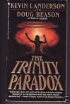 The Trinity Paradox - Kevin J. Anderson, Doug Beason