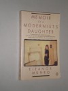Memoir of a Modernist's Daughter - Eleanor Munro