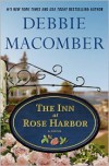The Inn at Rose Harbor (Rose Harbor #1) - Debbie Macomber