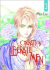 Operation Liberate Men, Volume 3 - Mira Lee