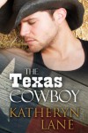 The Texas Cowboy - Katheryn Lane